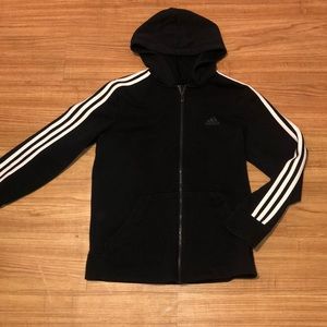 Adidas jacket